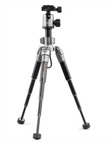 Cullmann 518T Zilver