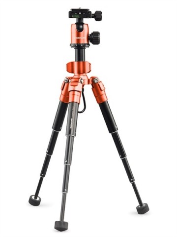 Cullmann 518T Orange