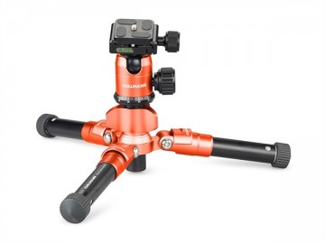 Cullmann 518T Orange