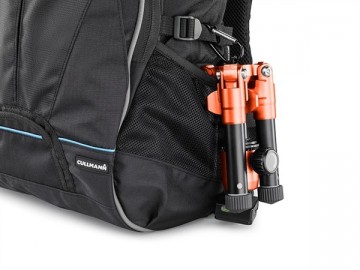 Cullmann 518T Orange