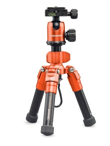 Cullmann 518T Orange