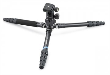 Cullmann Mundo 522T Zwart