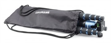 Cullmann Mundo 522T