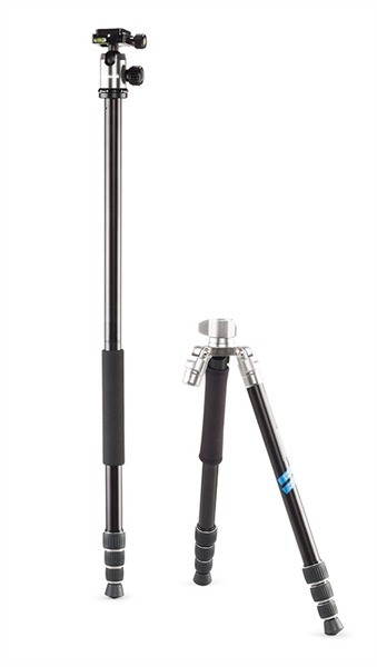 Cullmann 525M Zilver