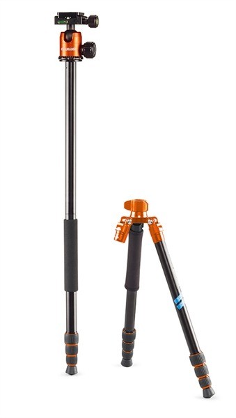 Cullmann 525M Orange