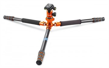 Cullmann 525M Orange