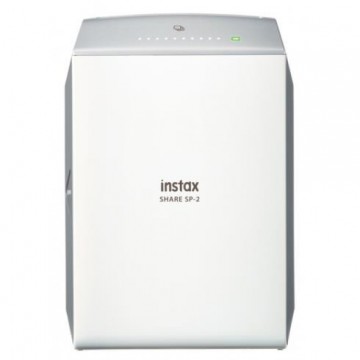 Fujifilm share sp 2