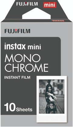 Instax mini chrome ep