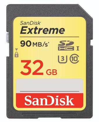 Sdesdhc32gb