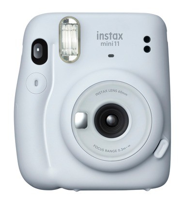 Fujifilm Instax Mini 11 - Wit - Webshop - Ringfoto Brouwer