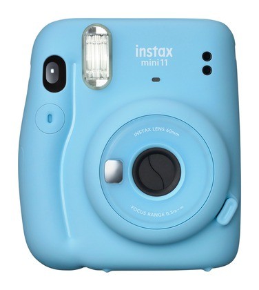 Fujifilm Instax Mini 11 - Blauw - Webshop - Ringfoto Brouwer Fujifilm Instax Mini 11 - Blauw - Webshop - Ringfoto Brouwer
