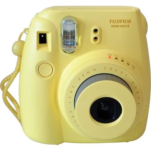 Fujifilm Instax mini 8