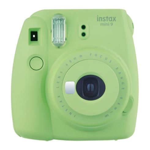 instax mini 9